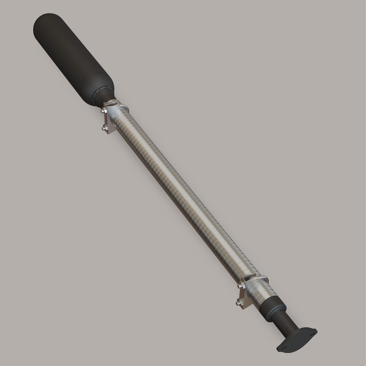 Generator Exhaust Extension Kit W716