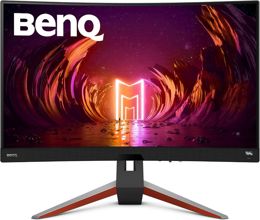 34 Inch Ultrawide Curved QHD Monitor W539869