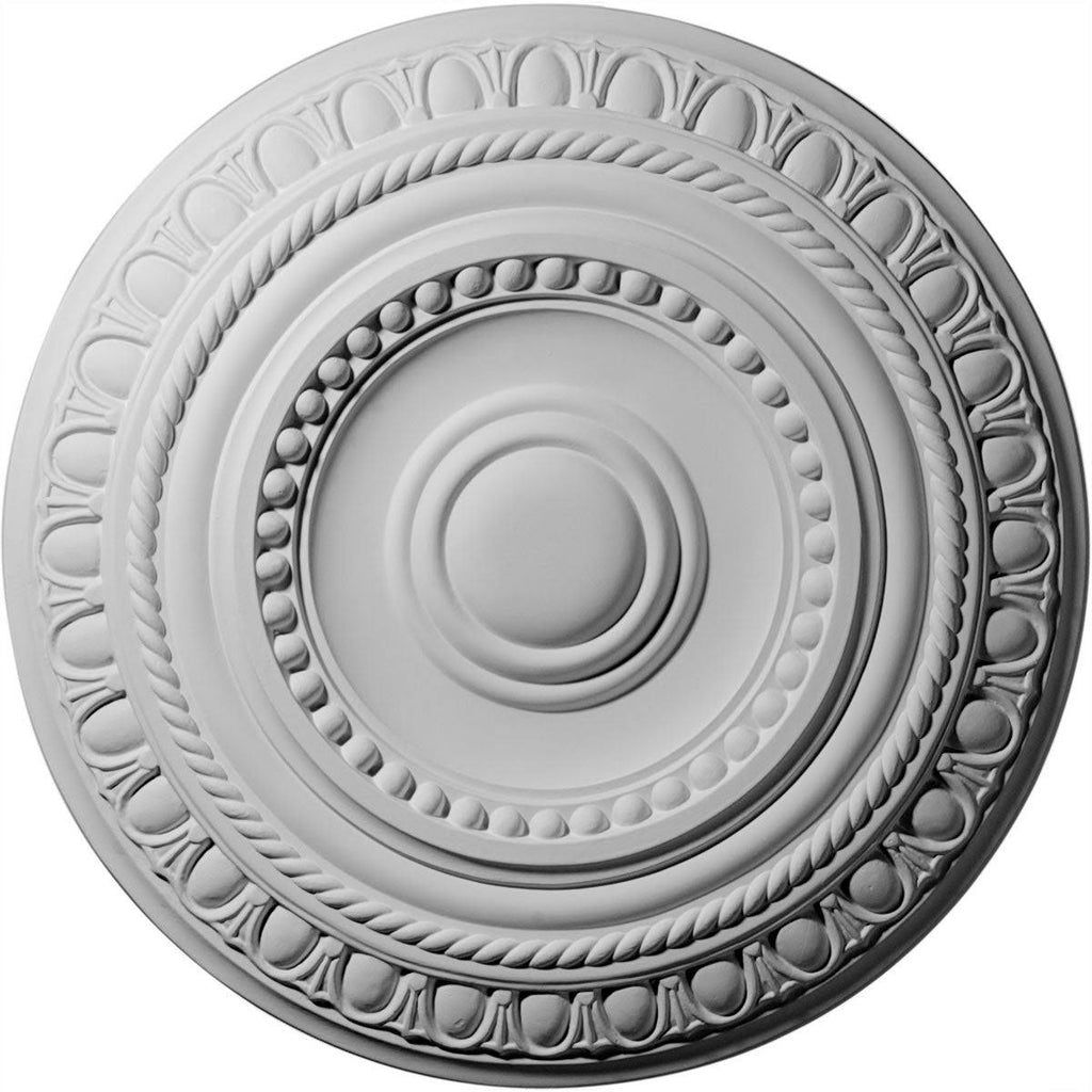 Ceiling Medallion Y92551