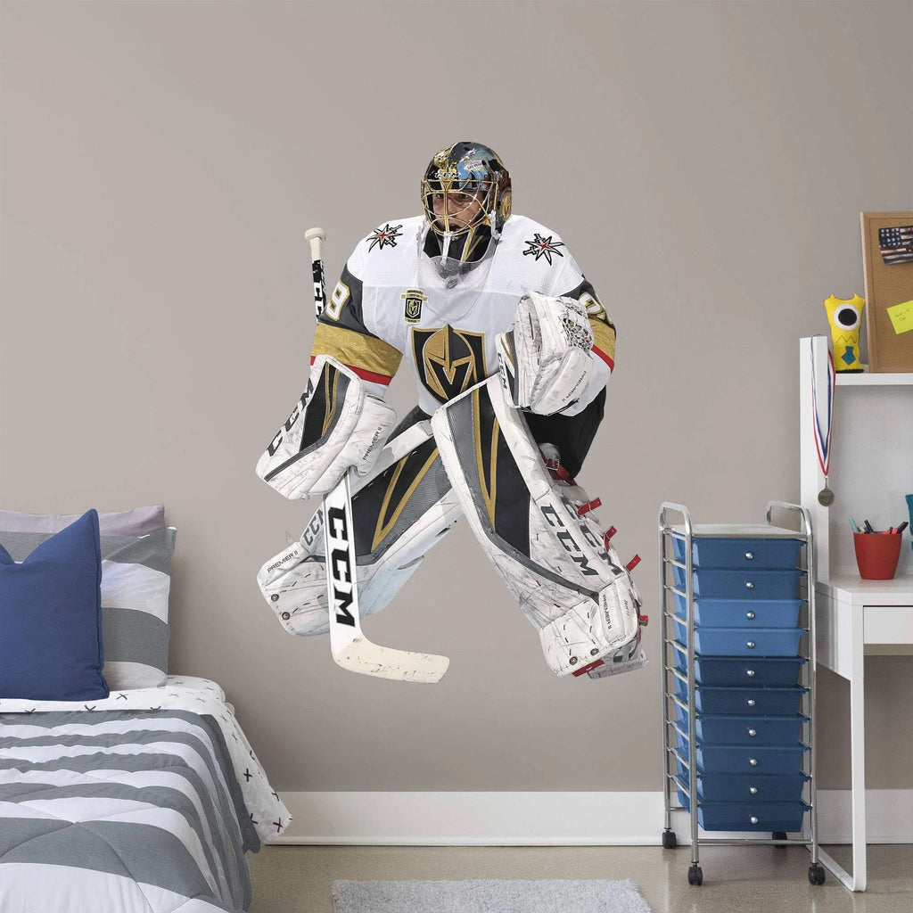 Life Size Removable Wall Decal S856271