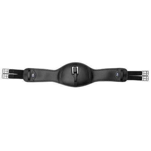 Elastic Girth with CAIR H285