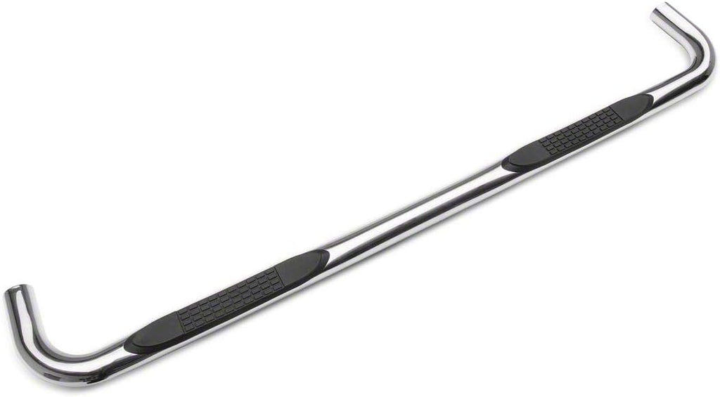 3-Inch Side Step Bars Stainless Steel N6045