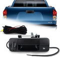 Rear View Backup Camera Compatible with Toyota Tundra 2007-2013 F63949