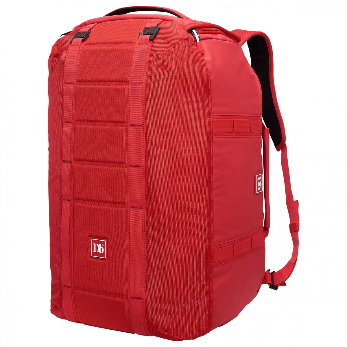 Scarlet Red 65L Bag D22347