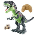 Remote Control Walking Dinosaur Toy G1950