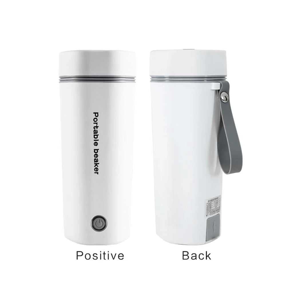 350ML Stainless Steel Electric Kettle E748051