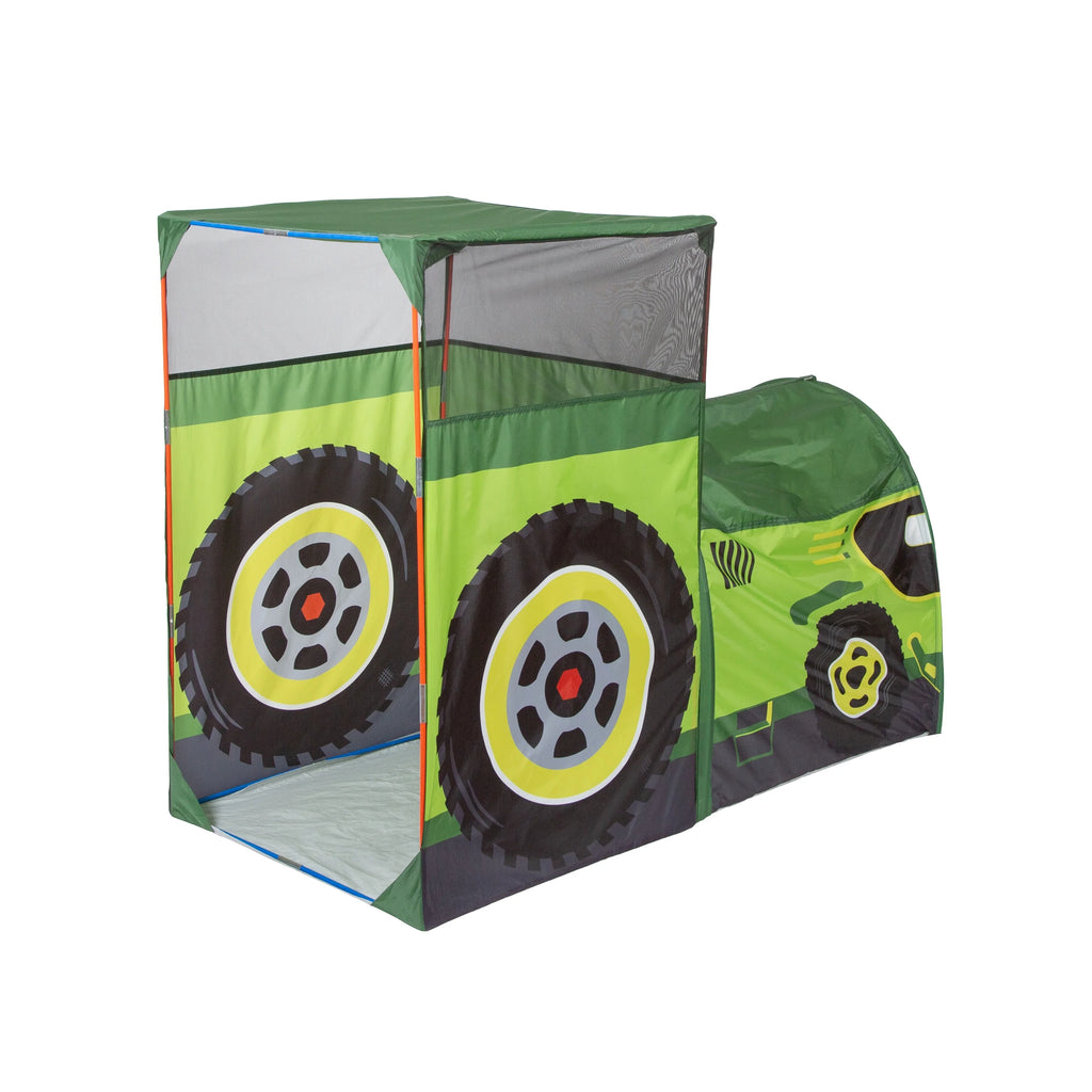 Tractor Play House Kids Indoor Outdoor Play Tent L689904