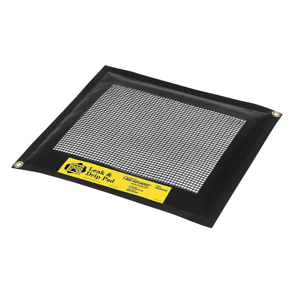 Absorbent Pad for Oil-Based Liquids D467