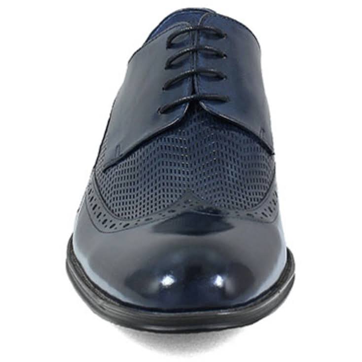 Navy Men&s Shoes C312455
