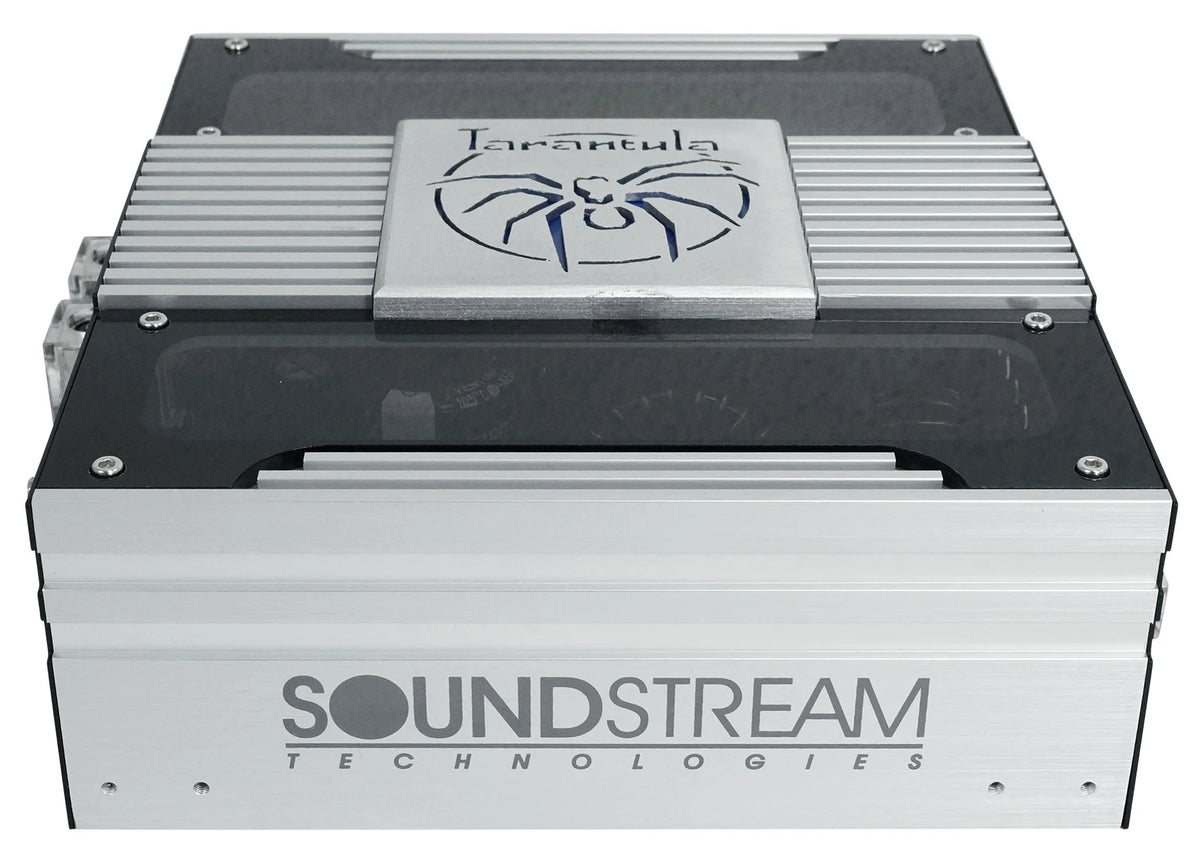 12,000 Watt Mono Car Stereo Amplifier I191