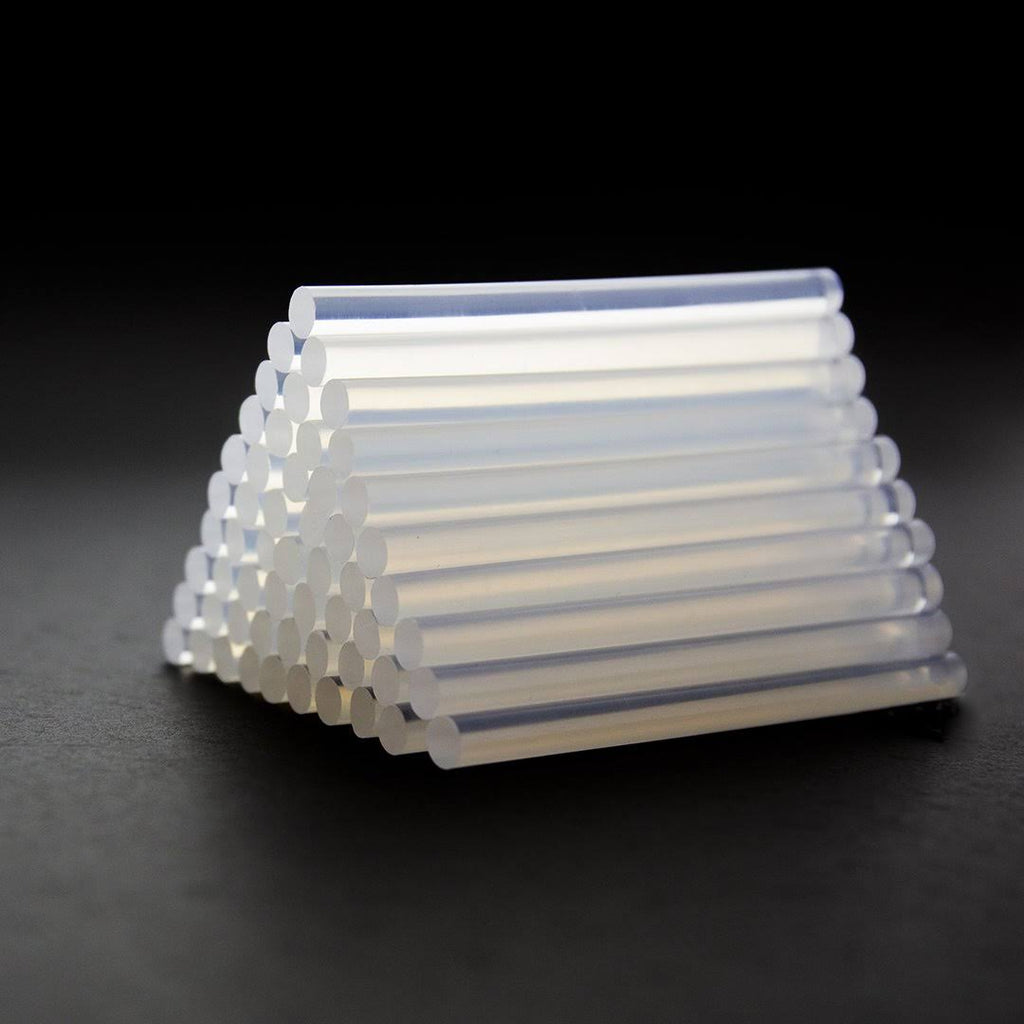 24 Pc Mini Hot Melt Glue Sticks K766