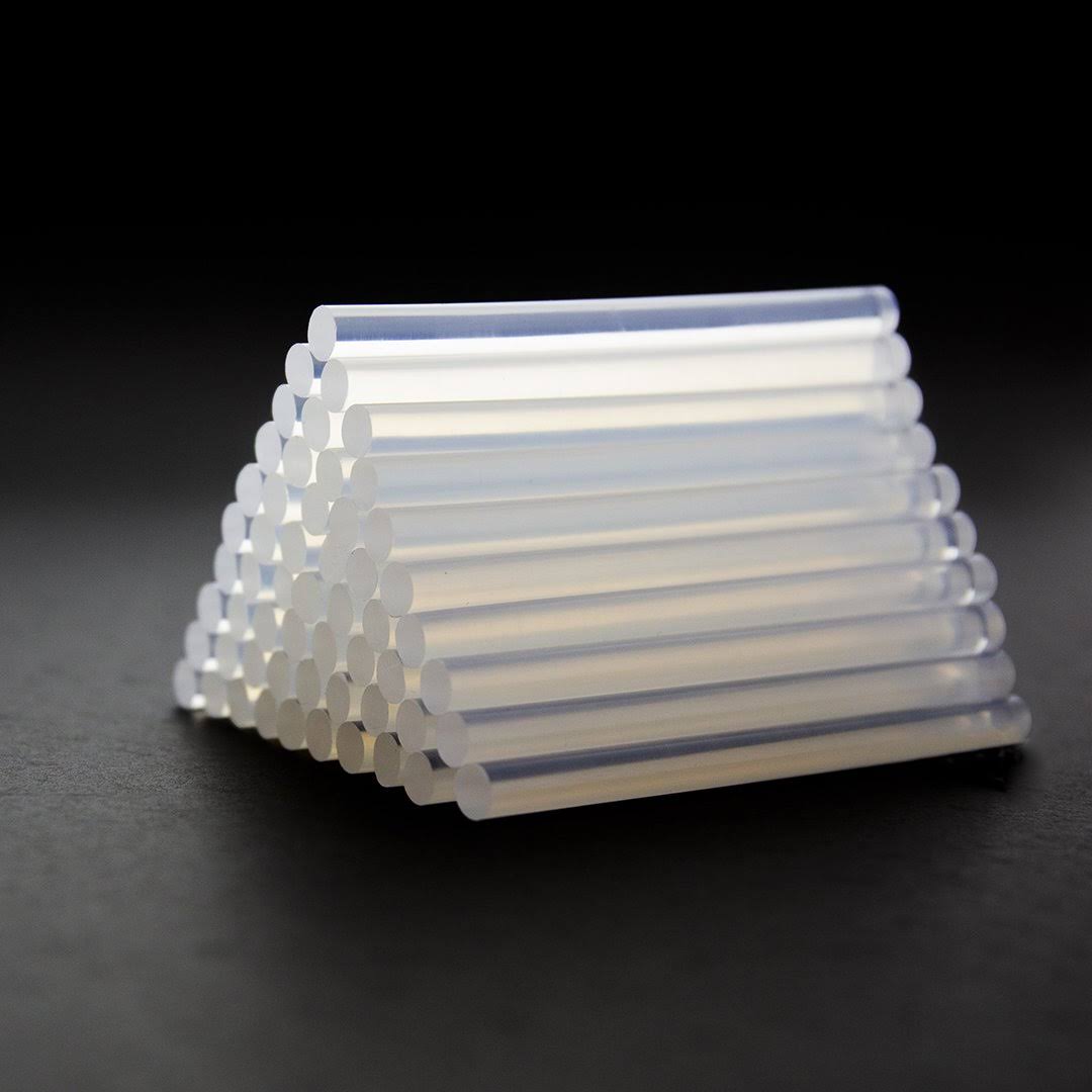 24 Pc Mini Hot Melt Glue Sticks K766