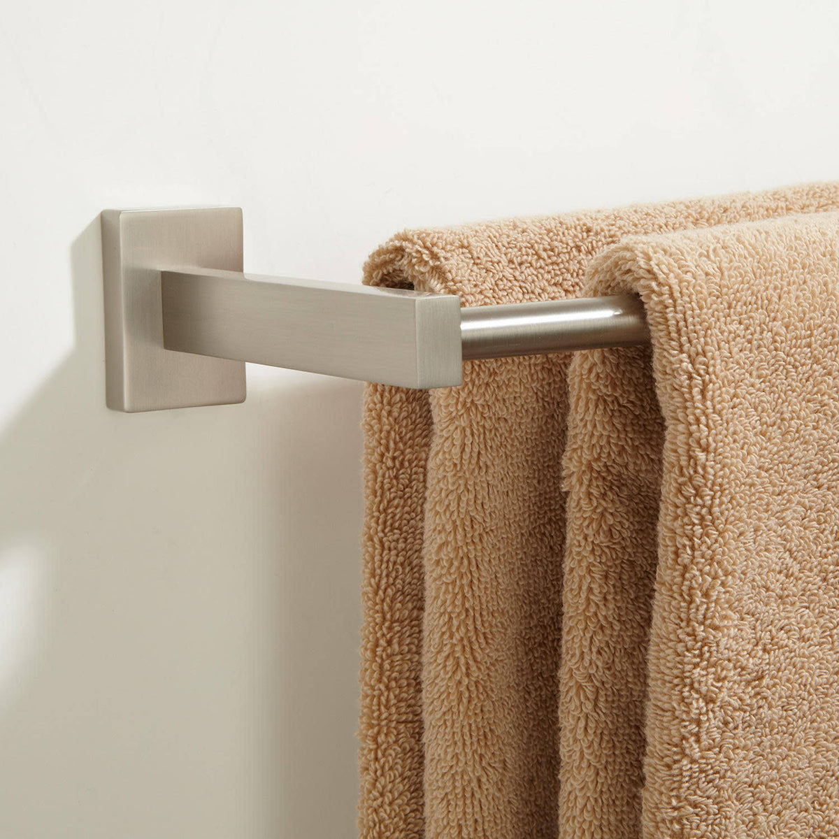 Double Towel Bar C41304