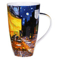 Henley Shape Mug E68762