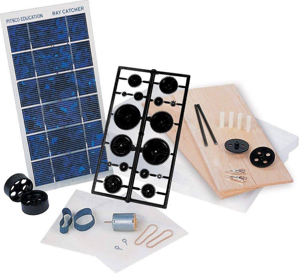 Solar Car Kit F23289
