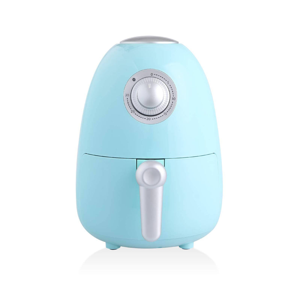 Compact Air Fryer 2.2 qt Y10516
