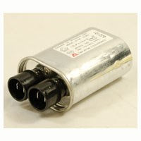 High Voltage Capacitor G886371