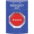 Emergency Exit Push Button J822860