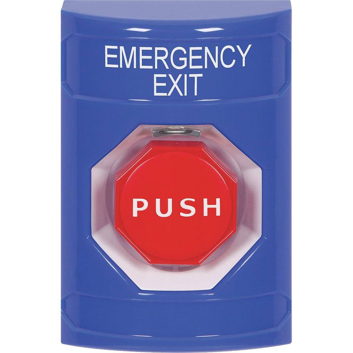 Emergency Exit Push Button J822860