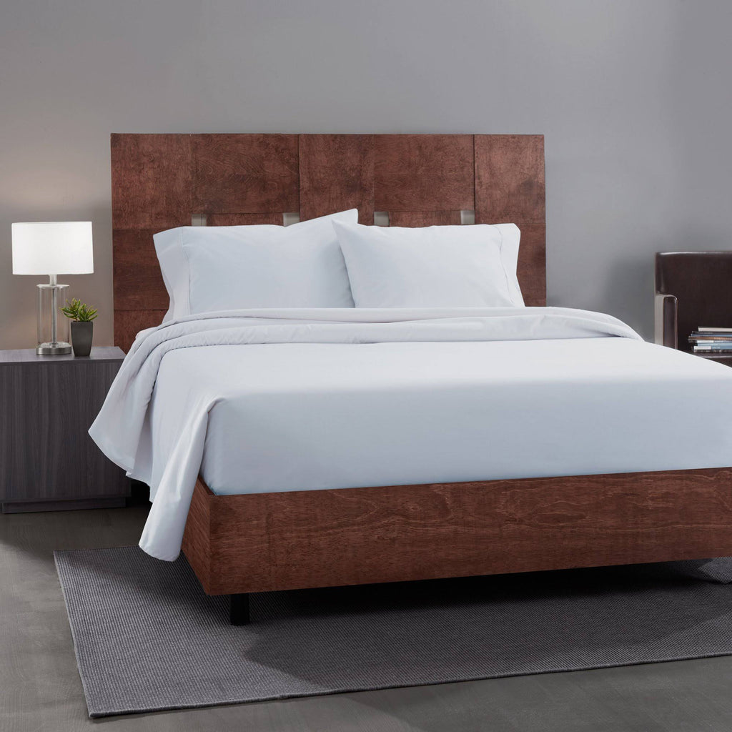 Chalk California King Performance Sheet Set Z57694