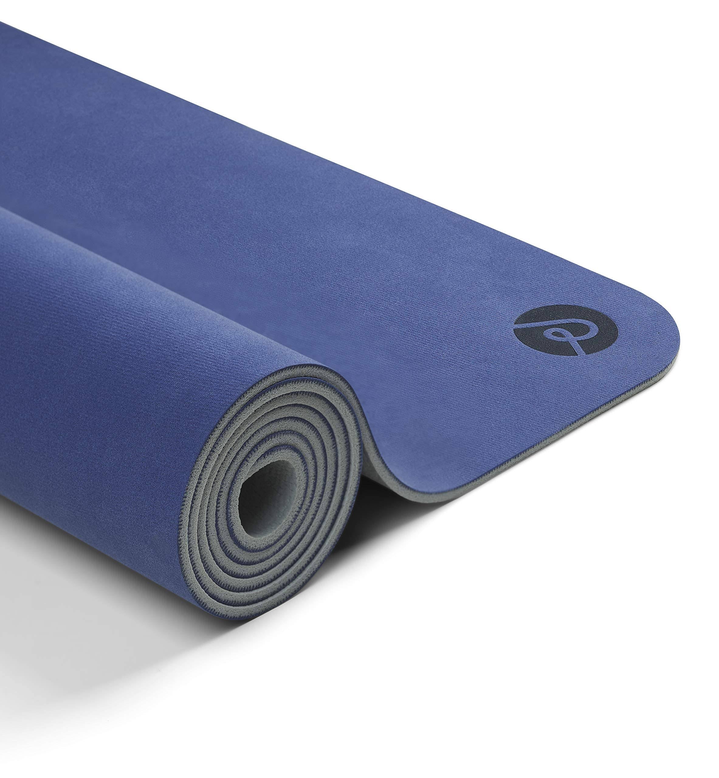 Eco-Friendly Non-Slip Yoga Mat P5612
