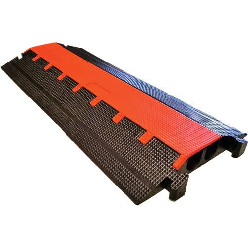 Two-Channel Cable Protector R7022