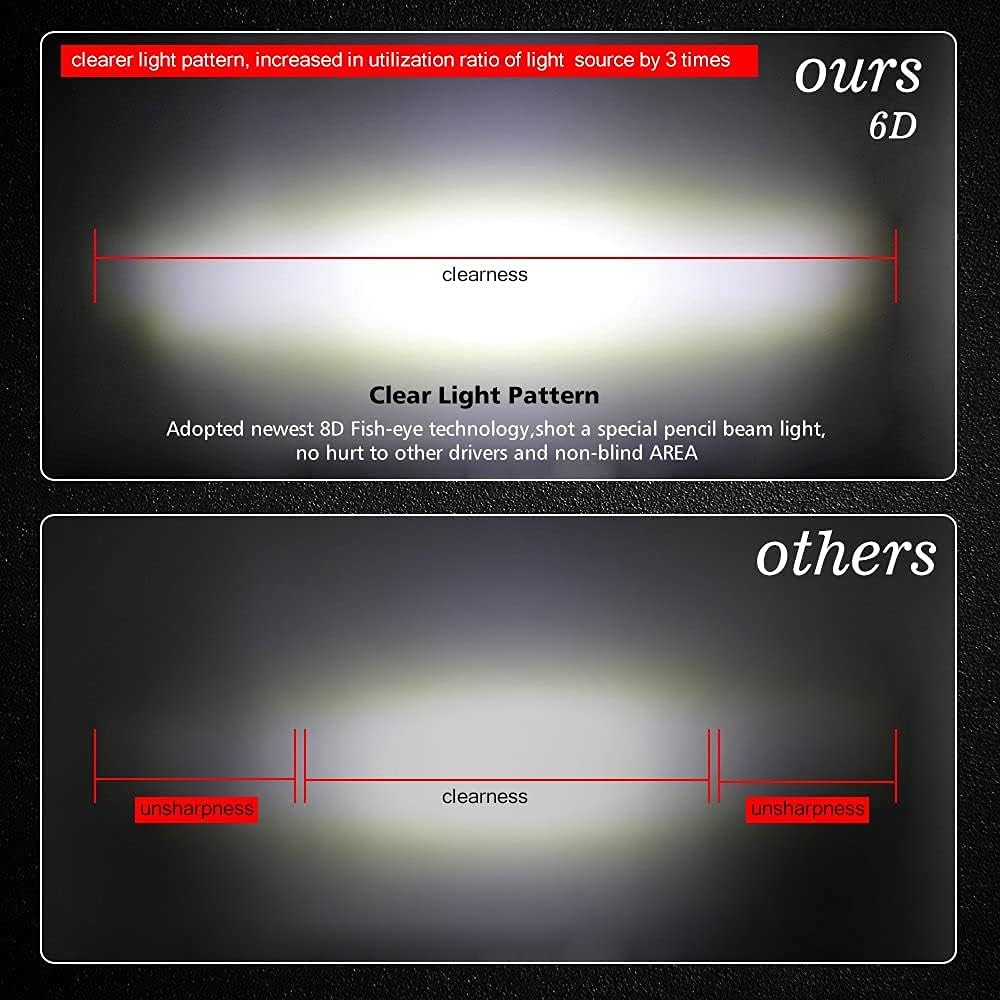 32 inch 150W Single Row LED Light Bar M970380