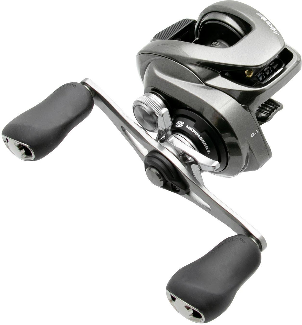 Metanium B Baitcasting Reel I487559