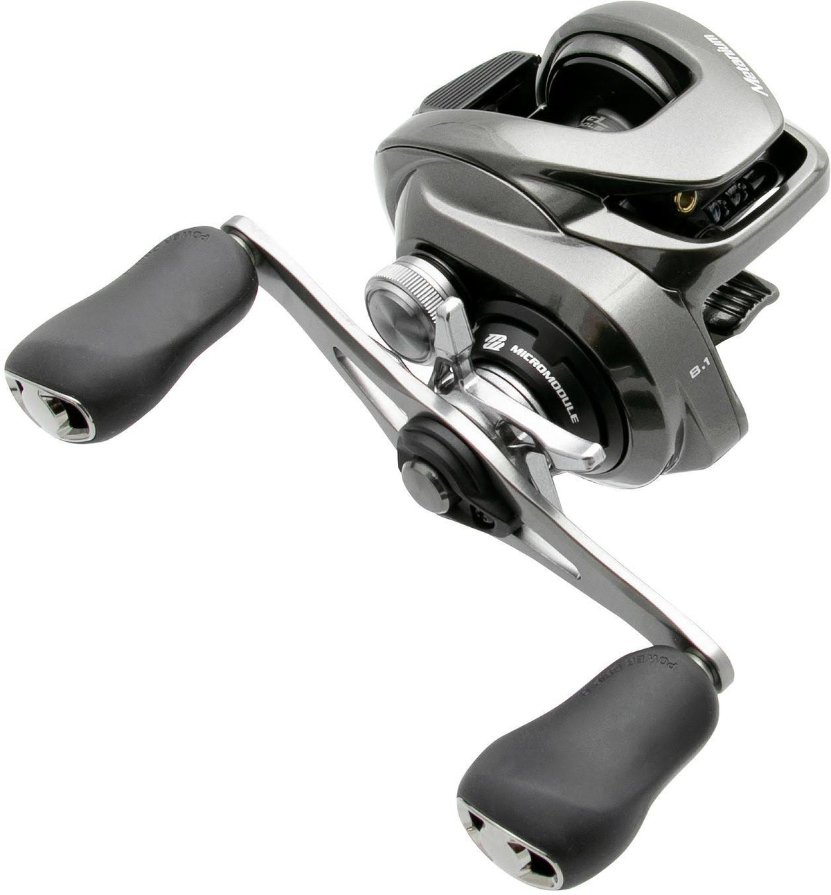 Metanium B Baitcasting Reel I487559