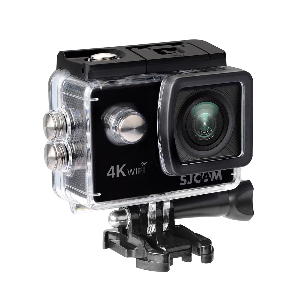 4K Sports Camera with WiFi and 2 Inch IPS Screen U13081