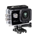 4K Sports Camera with WiFi and 2 Inch IPS Screen U13081