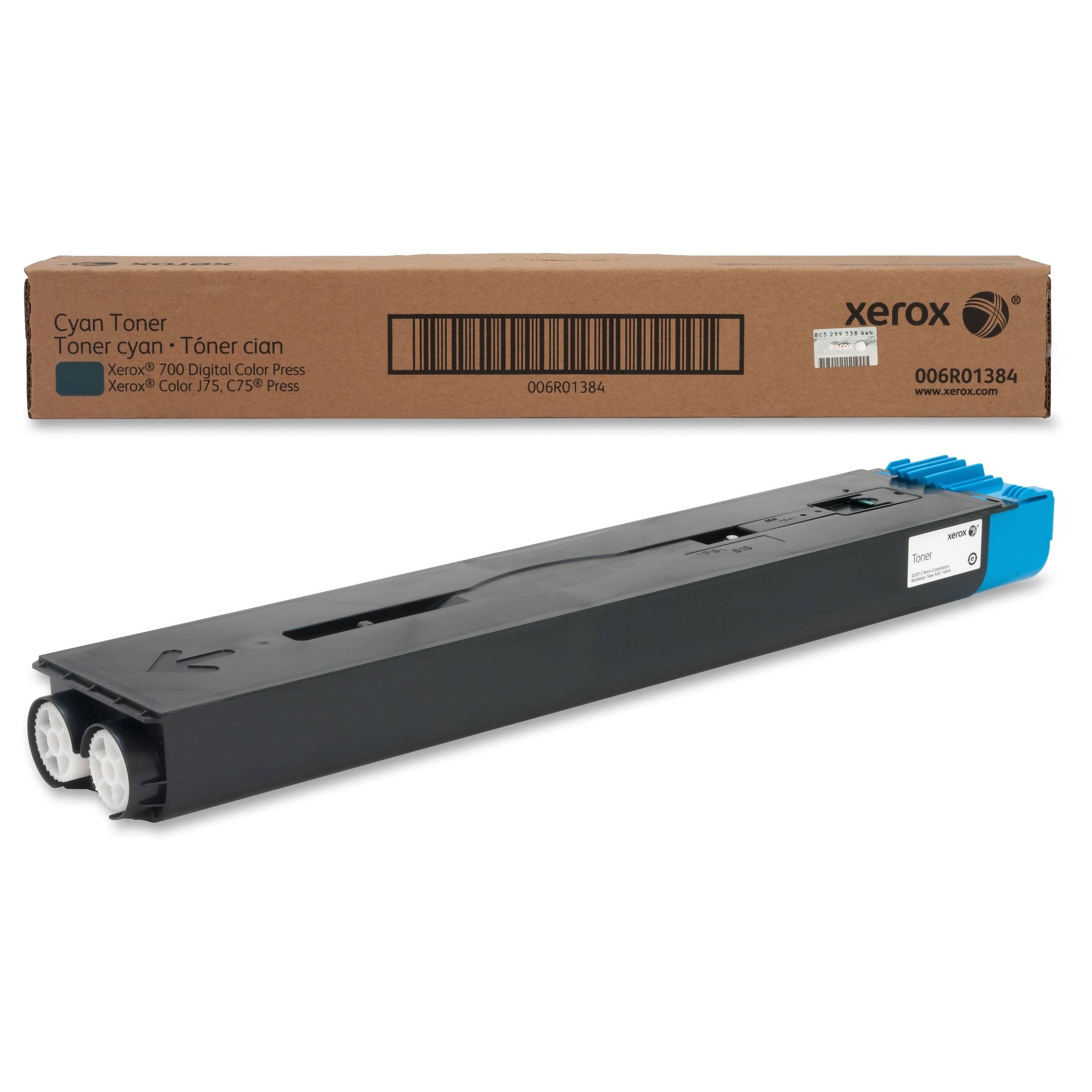 Cyan Toner Cartridge S39729