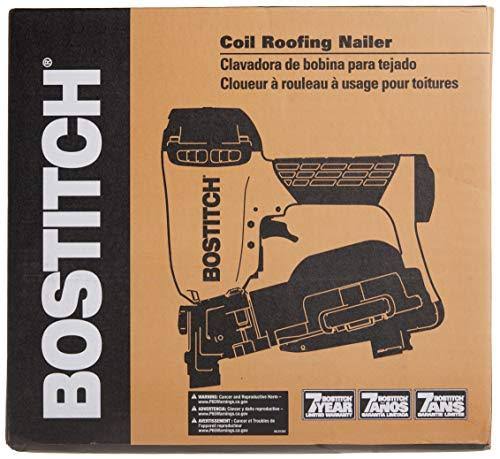 Roofing Nailer Y43485