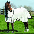 White/Black Airflow Fly Sheet M143146