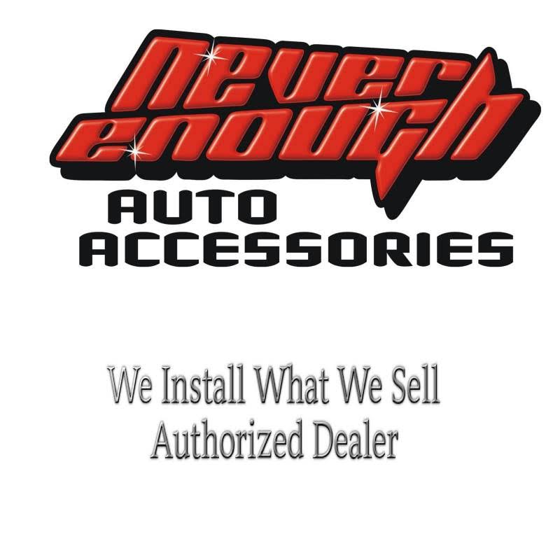 Ford Mustang Headlight Covers K26861