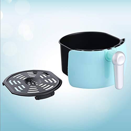 Compact Air Fryer 2.2 qt Y10516