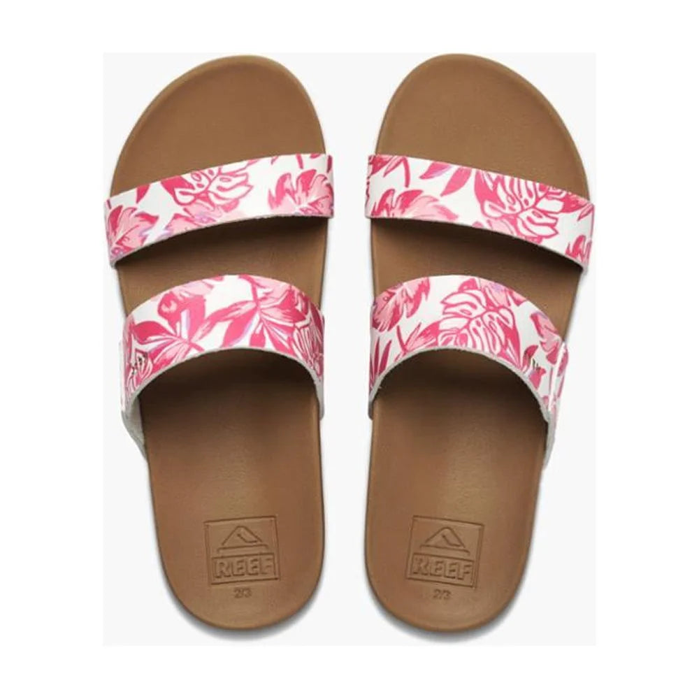 Kids Vista Hi Pink Sandals Y4539