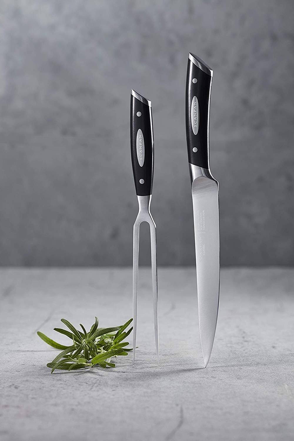 2 Piece Carving Set F925832
