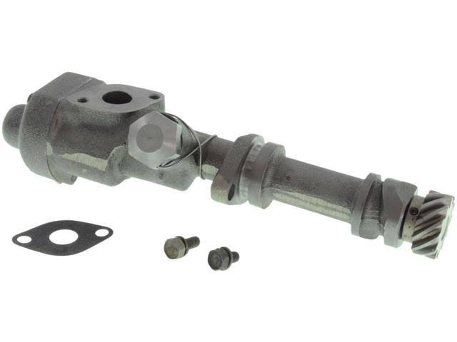 High Volume Ford Flat Head Oil Pump V4343