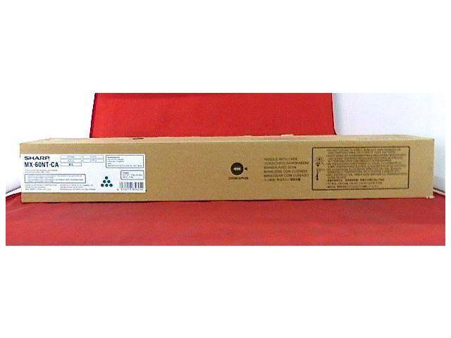 Cyan Toner Cartridge O37513
