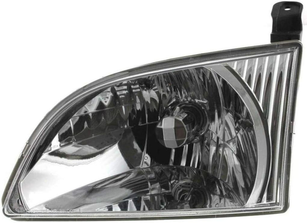 Driver and Passenger Side Headlight Assembly L873968