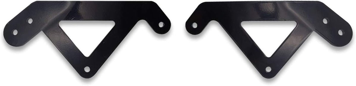Adjustable Lift Kit 2-5 Inch Front and Rear Rise U49251
