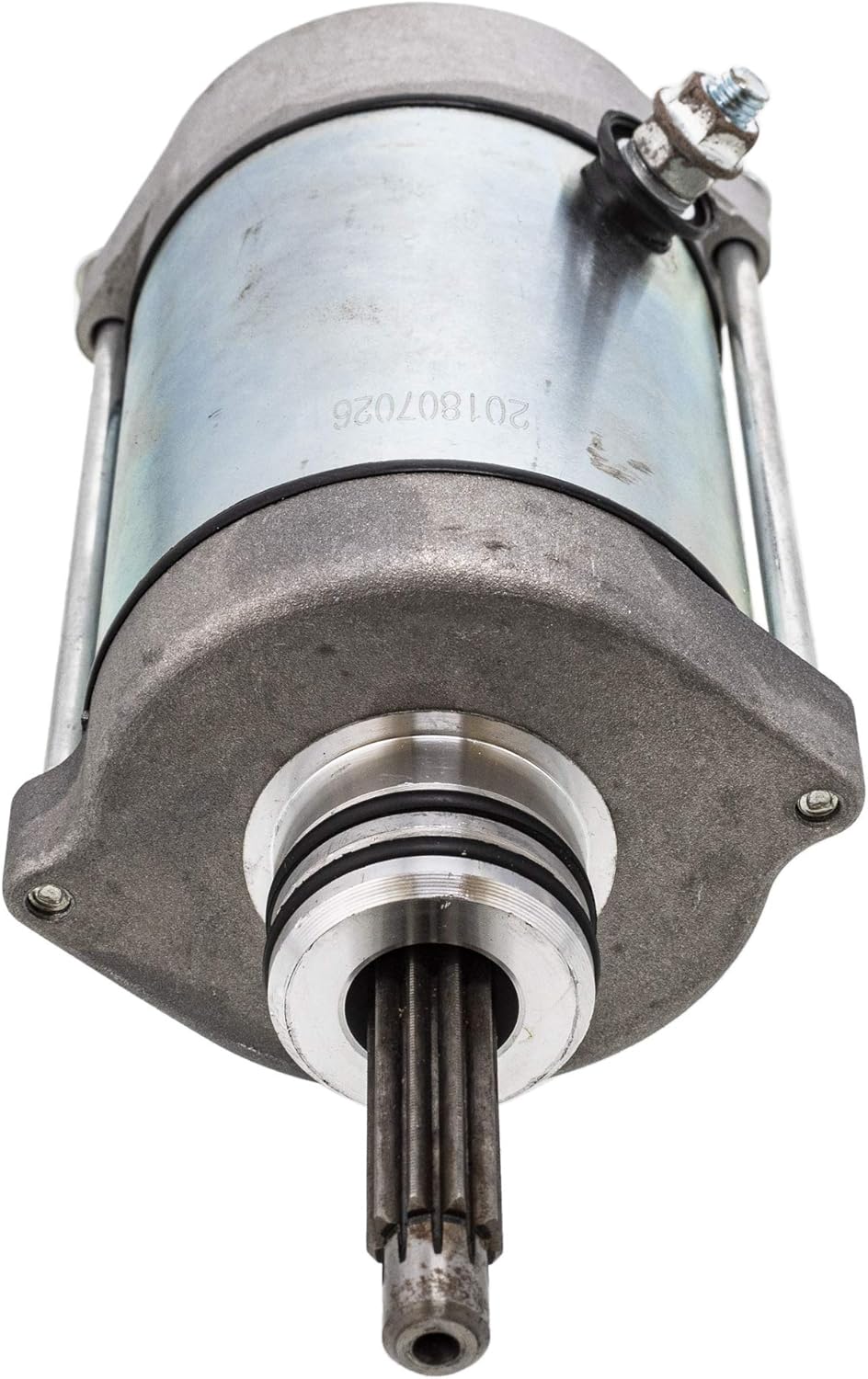 Starter Motor Assembly Pack of 2 U68732
