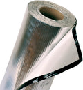 Self-Adhesive Sound Deadener Pack with Install Kit - 25 Sq Ft x 50 mil Thick Pack of 2 X821
