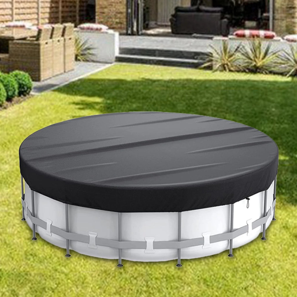 6FT Sandpit Cover for Swimming Pools W38293