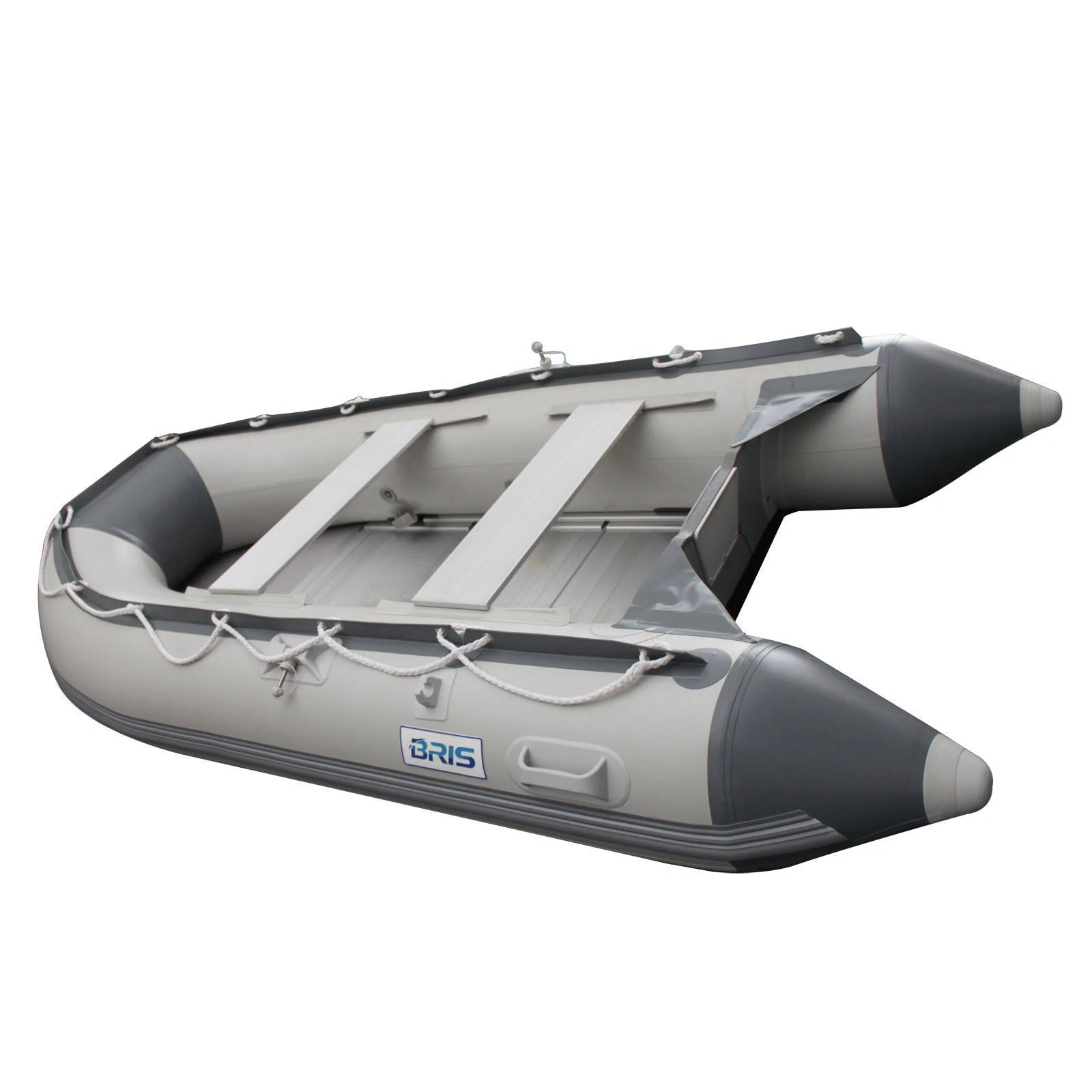 9.8ft Inflatable Boat Raft Dinghy Tender Yacht Pontoon Boat Y752