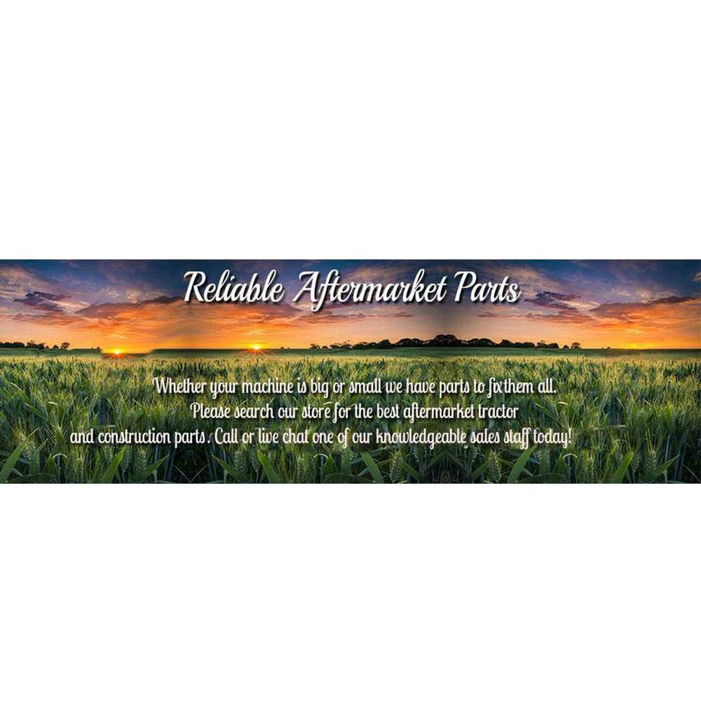 Hydraulic Pump for Skid Steer Loader N21436