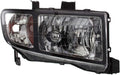 Headlight Assembly Unit Passenger Side Pack of 2 V601046