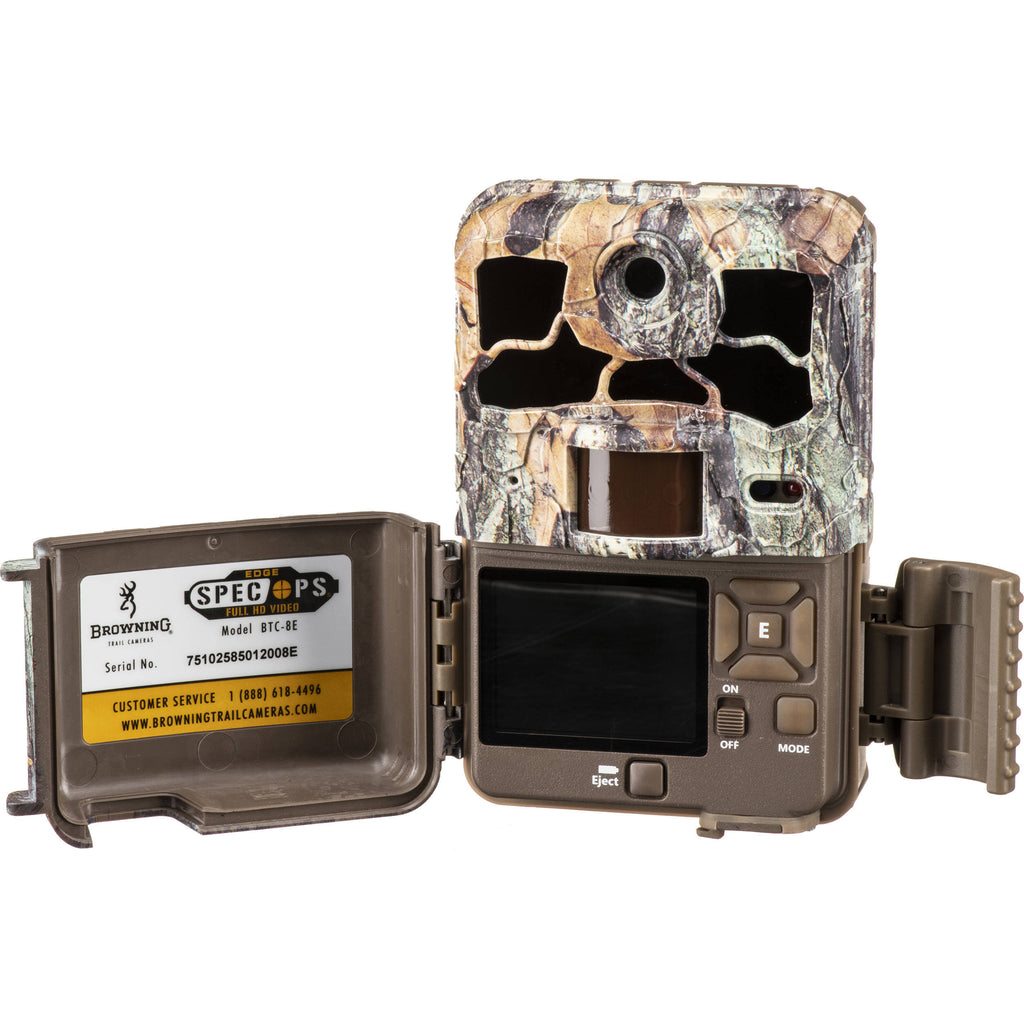 Trail Camera N472088