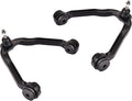 2 pcs Front Upper Control Arm with Ball Joint E64086
